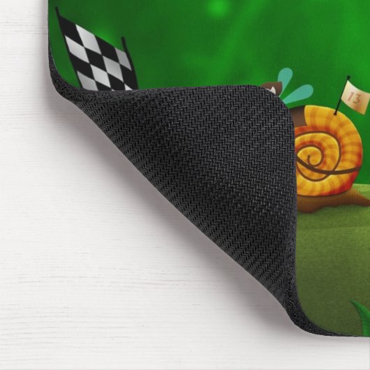 Snagelracisme Muismat (Hoek)