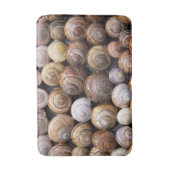 Snagelschalen Badmat (Voorkant Verticaal)