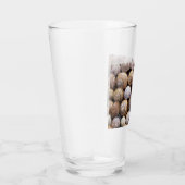 Snagelschalen Glas (Rechts)