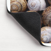 Snagelschalen Muismat (Hoek)