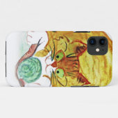 Snagelspoor Case-Mate iPhone Case (Achterkant (horizontaal))