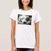 @SnaggleToofPup T-shirt (Voorkant)