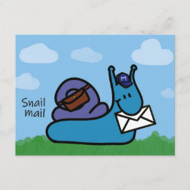 Snail mail postcrossing postcard briefkaart