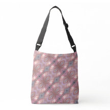 Snail Shell Crossbody Bag