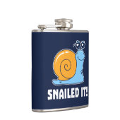 Snailed it heupfles (Rechts)