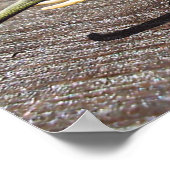 Snailephant Poster (Hoek)