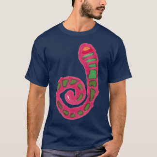 Snake 24 t-shirt