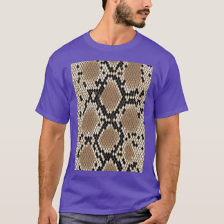 Snake 3 t-shirt