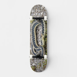 Snake 7¾" Skateboard
