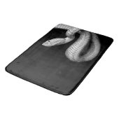 Snake Badmat (Gekanteld)