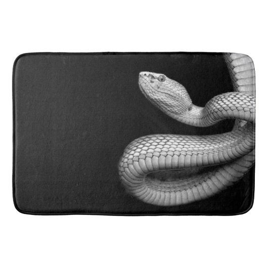 Snake Badmat (Voorkant)