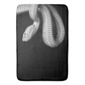 Snake Badmat (Voorkant Verticaal)