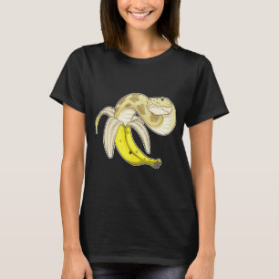 Snake Banana T-shirt