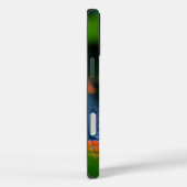 Snake Bite Case-Mate iPhone Case (Achterkant / Rechts)