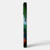 Snake Bite Case-Mate iPhone Case (Achterkant / Links)