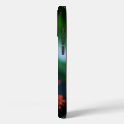 Snake Bite Case-Mate iPhone Case (Achterkant / Links)