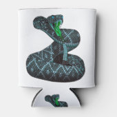 Snake Blikjeskoeler (Voorkant)