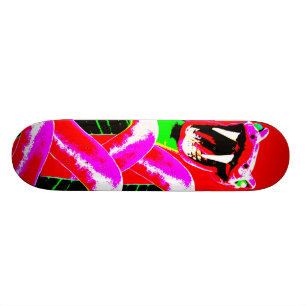 Snake Board Persoonlijk Skateboard
