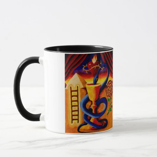 snake chalice hermaphrodite mok (Links)