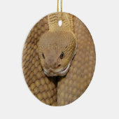 Snake Christmas Ornament Snake Ornament (Rechts)