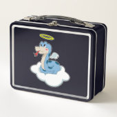 Snake Cloud Angel (Voorkant)