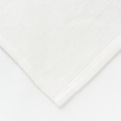 Snake Cloud Angel Fleece Deken (Hoek)