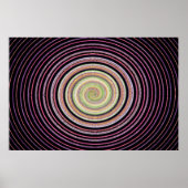 Snake Coil Poster (Voorkant)