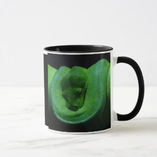 Snake Cup Mok