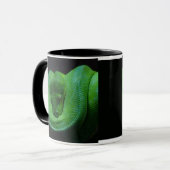 Snake Cup Mok (Voorkant links)