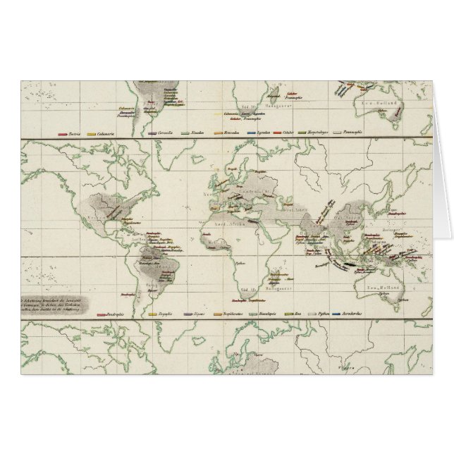 Snake Distributions (Voorkant Horizontaal)