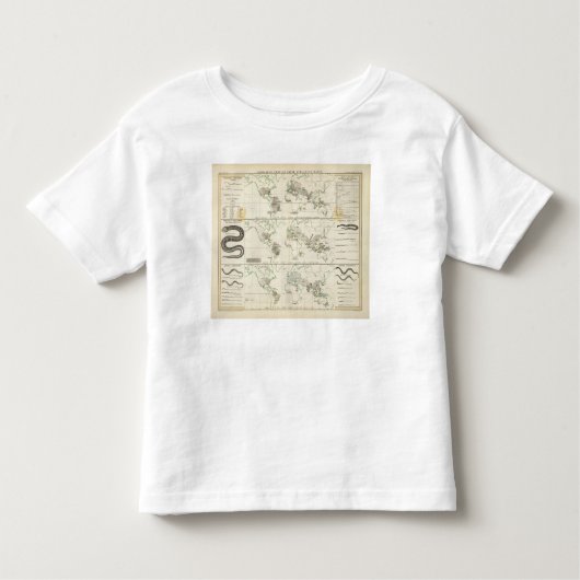 Snake Distributions Kinder Shirts (Voorkant)
