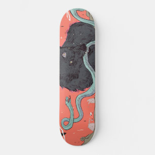 Snake Eater Persoonlijk Skateboard