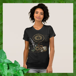 Snake en Berries T-shirt