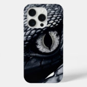 Snake Eye Case-Mate iPhone Case (Achterkant)