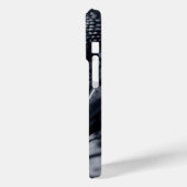 Snake Eye Case-Mate iPhone Case (Achterkant / Links)