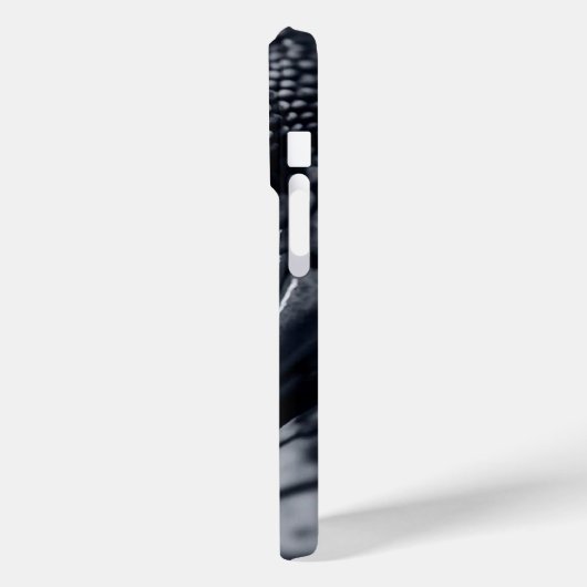 Snake Eye Case-Mate iPhone Case (Achterkant / Links)