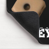 SNAKE EYES MUISMAT (Hoek)