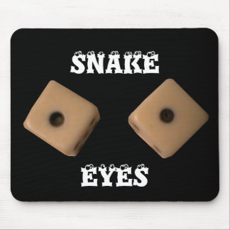 SNAKE EYES MUISMAT