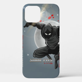 Snake Eyes Ninja (2) | Case-Mate iPhone Case