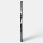 Snake Eyes Ninja (2) | Samsung Galaxy Hoesje (Linkerkant)