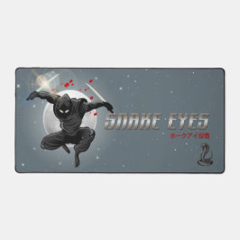 Snake Eyes Ninja | Bureaumat