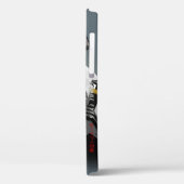 Snake Eyes Ninja | Case-Mate iPhone Case (Achterkant / Links)