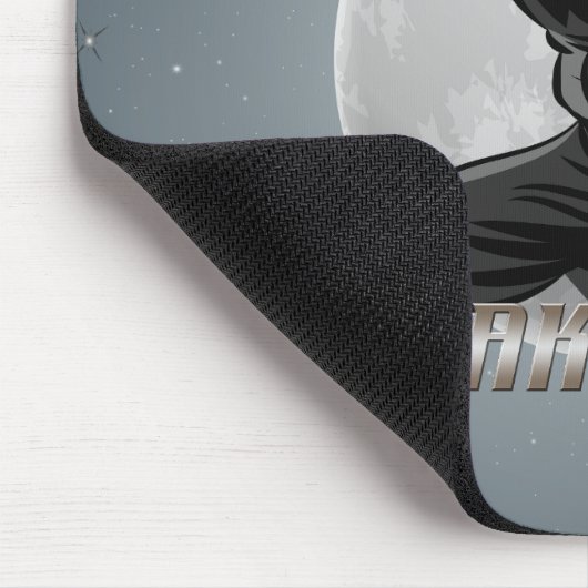 Snake Eyes Ninja | Muismat (Hoek)