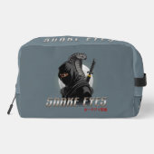 Snake Eyes Ninja | Toilettasje (Achterkant)
