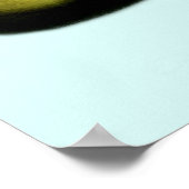 Snake Eyes Poster (Hoek)