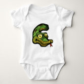 Snake Eyes Romper (Voorkant)
