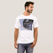 Snake Eyes T-shirt (Voorkant volledig)