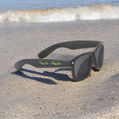 Snake Eyes Zonnebrillen