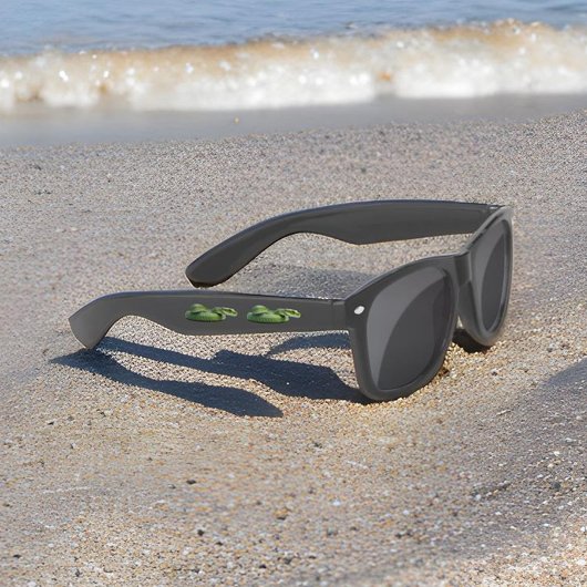 Snake Eyes Zonnebrillen