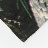 Snake Fleece Blanket (Hoek)